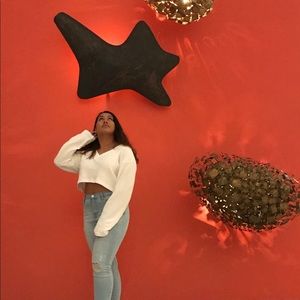 Meet your Posher, Andrea